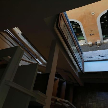 Vatican'S Dreamy Loft Rom Eksteriør billede